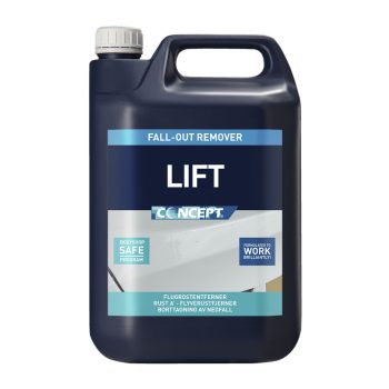 Concept - Lift Fall-Out remover