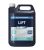 Concept - Lift Fall-Out remover