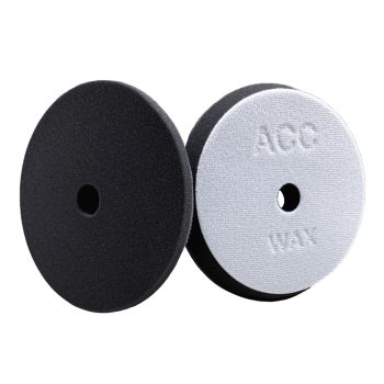 ACC - Black Finish Polírozó Korong 