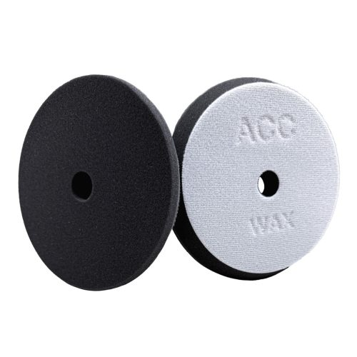 ACC - Black Finish Polírozó Korong 