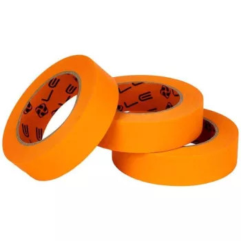 Colad - aqua narancs maszkolószalag 19MM x 50M
