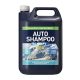 Concept - Auto Shampoo, pH 13,5