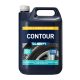 Concept - Contour Vízálló Gumiápoló