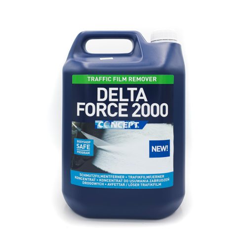 Concept - Delta Force 2000 NEW FORMULA, pH 13,5