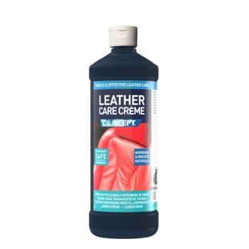 Concept - Leather Care Creme  1L