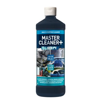 Concept - Master Cleaner+, pH 13.4