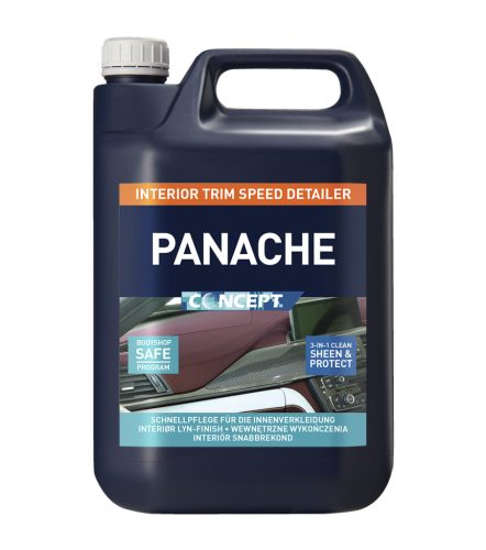 Concept - Panache Beltérápoló Gél