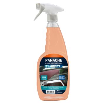 Concept - Panache Beltérápoló Gél