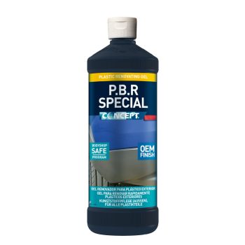 Concept - PBR