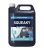 Concept - Squeaky Glass Cleaner Alkoholmentes, pH 7