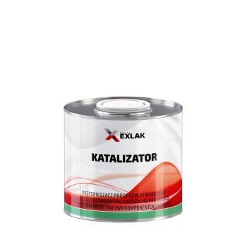 Exlak Accelerating agent 2K 500ml