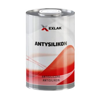 Exlak Antisilicone 200ml