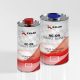 Exlak Clearcoat XC-09 Smart Repair 1L