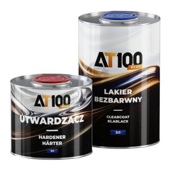 Exlak Hardener AT-100 PLUS 500ml