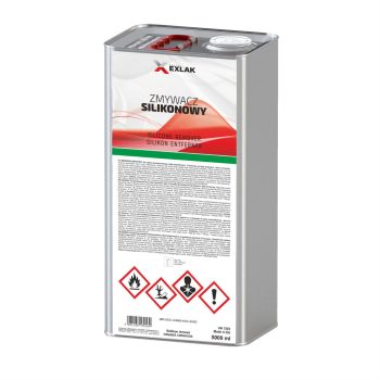 Exlak Silicone Remover 5L