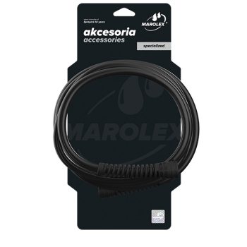 Marolex - Savas Tömlő 170 cm A057.162 