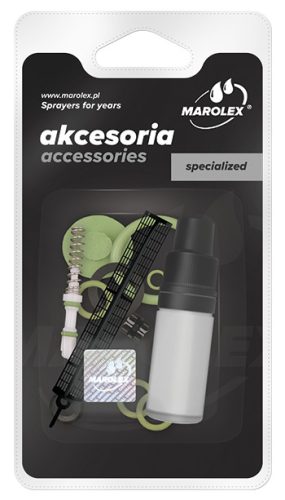 Marolex - Industry Savas Javítókészlet A030.102