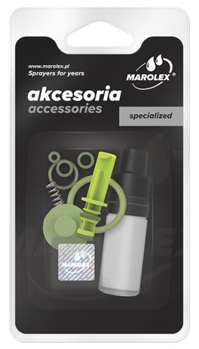 Marolex - Industry Savas Javítókészlet A032.102