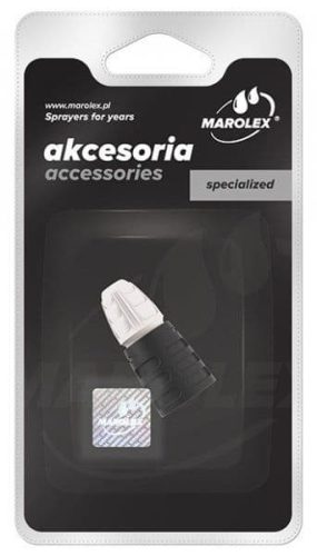 Marolex - Savas szórófej/fúvóka 1,5mm Z12/15V-H