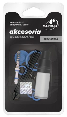 Marolex - Industry Lúgos Javítókészlet A031.103