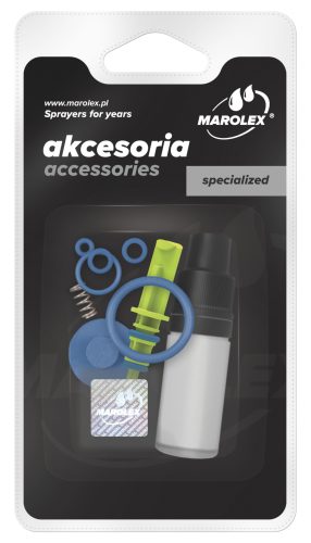 Marolex - Industry Lúgos Javítókészlet A033.103