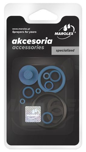 Marolex - Lúgos Tömítéskészlet A052.183