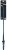 Marolex - Lúgos Teleszkópos Lándzsa Nyéllel 65-115cm L002.153