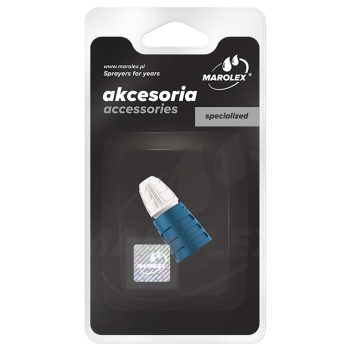 Marolex - Lúgos szórófej/fúvóka 1,5mm Z12/15E-H