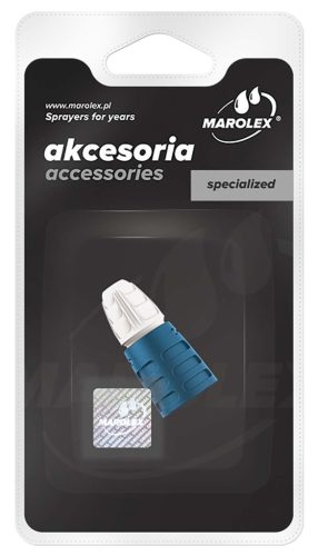 Marolex - Lúgos szórófej/fúvóka 1,5mm Z12/15E-H