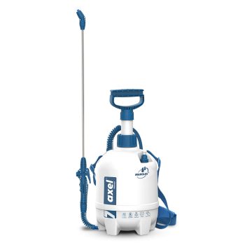 Marolex - Axel 7000 Pumpás Habosító Flakon