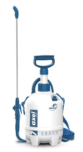 Marolex - Axel 7000 Pumpás Habosító Flakon