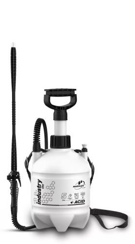 Marolex - Industry 5S Pumpás Permetező Flakon