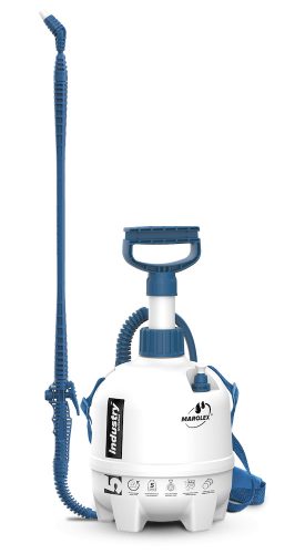 Marolex - Industry 5L Pumpás Permetező Flakon