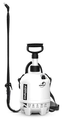 Marolex - Industry 7S Pumpás Permetező Flakon