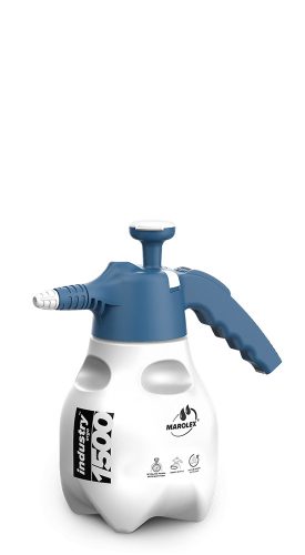 Marolex - Industry 1500 Lúgos Szórófejes Flakon