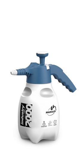 Marolex - Industry 2000 Lúgos Szórófejes Flakon