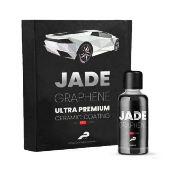 Puris - JADE Graphene Ultra Premium Ceramic Coating
