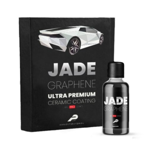 Puris - JADE Graphene Ultra Premium Ceramic Coating