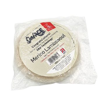 Surface - Merino Lambswool Korong