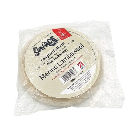 Surface - Merino Lambswool Korong