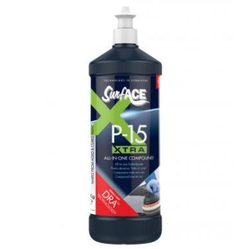 Surface - P-15 Extra Egysoros Paszta