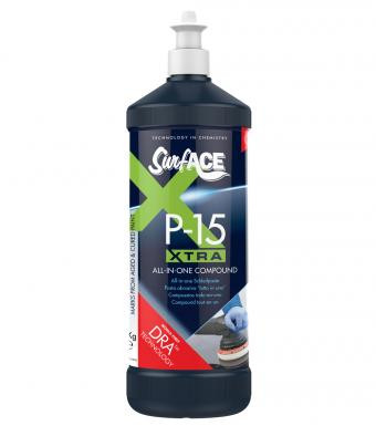 Surface - P-15 Extra Egysoros Paszta