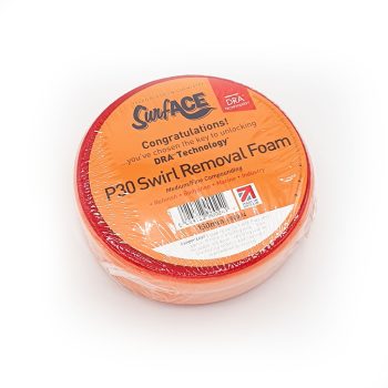 Surface - P-30 Swirl Removal Foam Korong