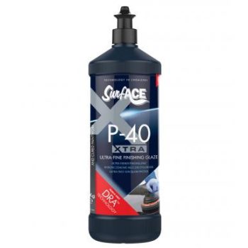 Surface - P-40 Extra Finish Paszta
