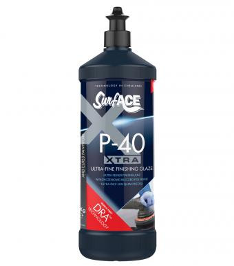 Surface - P-40 Extra Finish Paszta