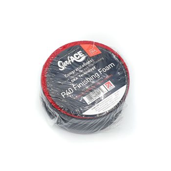 Surface - P-40 Finishing Foam Korong