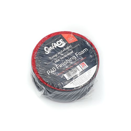 Surface - P-40 Finishing Foam Korong
