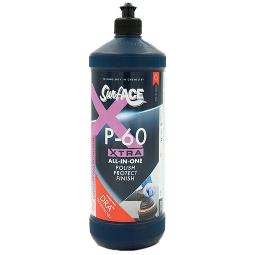 Surface - P-60 Extra All in One Tükörfény
