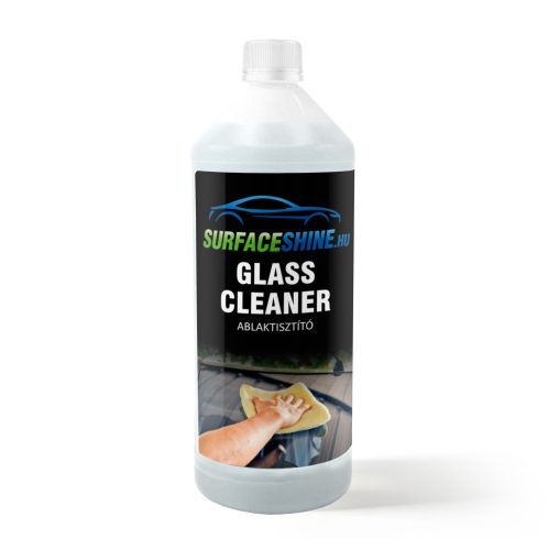 Surface Shine - Glass Cleaner Alkoholos