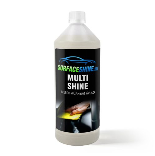 Surface Shine - Multi Shine Gel